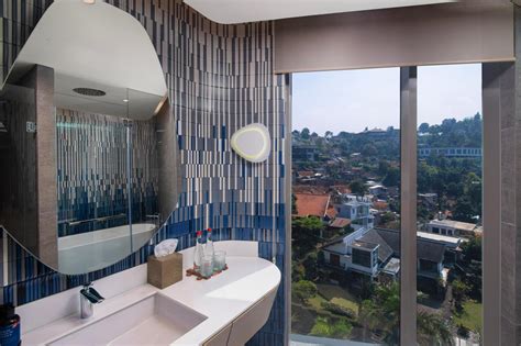 HOTEL INDIGO BANDUNG DAGO PAKAR BY IHG