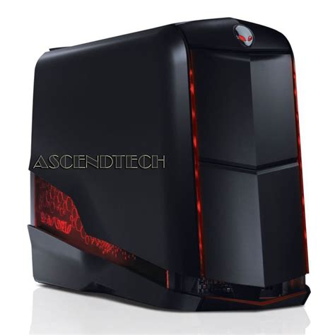 Image result for Alienware Aurora R4 CPU Upgrade