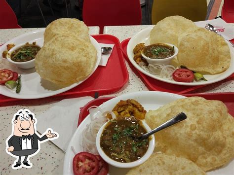 Haldiram Food City, Kolkata, Netaji Bhavan - Restaurant menu, prices ...
