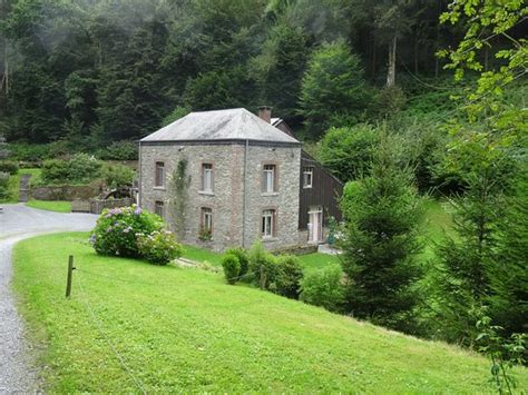 LE VIEUX MOULIN (Bohan sur Semois) - Guesthouse Reviews & Photos ...