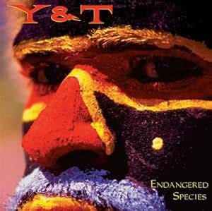 Buy Endangered Species Online at Low Prices in India | Amazon Music ...
