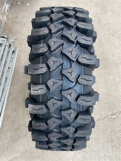 Wanda Journey 33 Mud Tire 31X10.5-15 33X12.5-15 35X12.5-15 35X12.5-16 ...