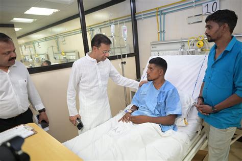 Goa Health Minister activates 'Code Red' after Shirgao Zatra stampede ...