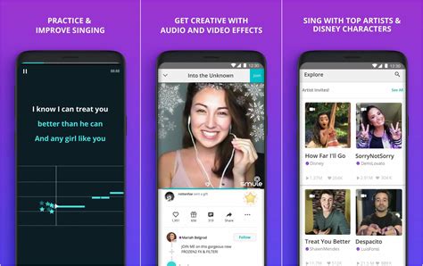 Image result for Smule App Features