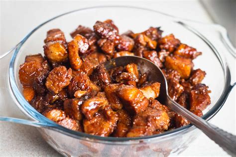 Chinese Soup: Pork Rib Soup with Carrots - Nutri Fusion Bites