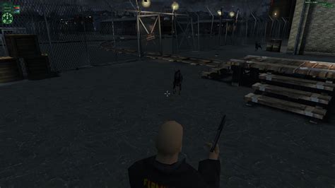 Image result for Hitman Code 47 PC Settings