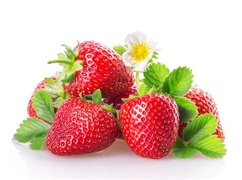 草莓47143_草莓特写_收获季节_图库壁纸_68Design
