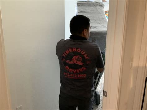 Eviction Movers in Texas | Firehouse Movers