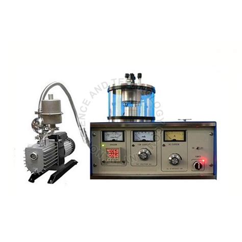 NST Two In One Film Coater Manufacturer, Supplier from Gautam Buddha Nagar