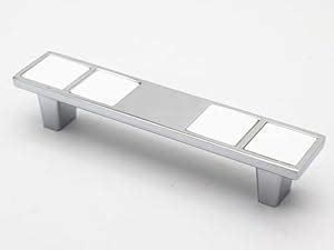 RAB Stainless Steel Luxury Elegent Modern Cabinet Pull Handle(Code ...