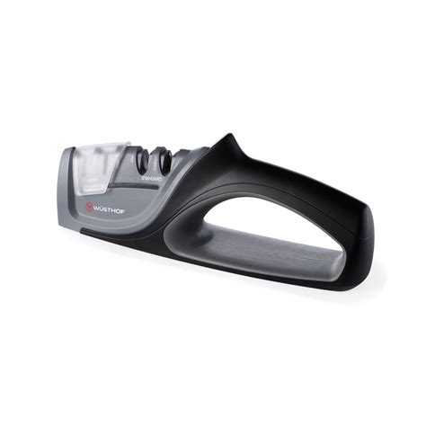 Wusthof Knife Sharpeners – Cutlery and More