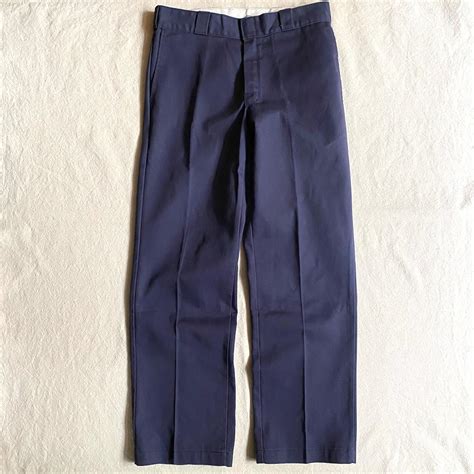 Dickies "847" WORKPANTS ワークパンツ 古着 古着屋 メンズ古着 レディース古着 蒲田 大田区蒲田古着屋zira ...