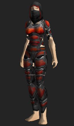 Image result for Shadowcraft Set