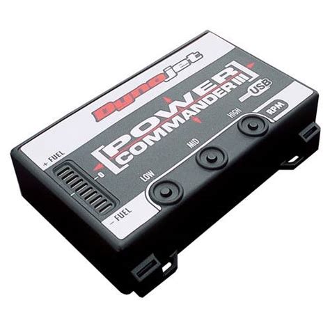 Image result for Power Commander III Tuning