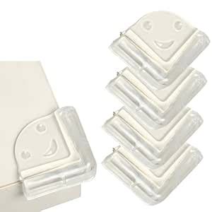 Buy Bembika Baby Safety Corner Protector, Baby Proofing Edge & Corner ...
