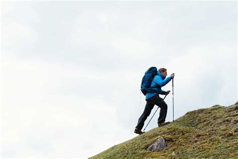 Hiking Stick 101: A Comprehensive Tutorial on How to Use Hiking Sticks ...