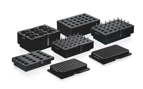 Adapter for Liquid Handling Station | BRAND