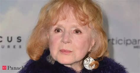 Piper Laurie: Three-time Oscar nominee actress Piper Laurie passes away ...