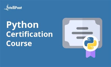Intellipaat Python Tutorial 的图像结果