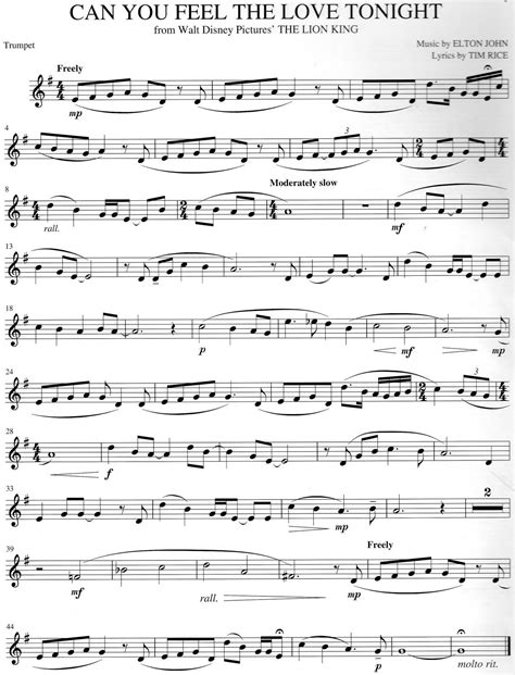 Trumpet sheet music, Saxophone sheet music, Sheet music