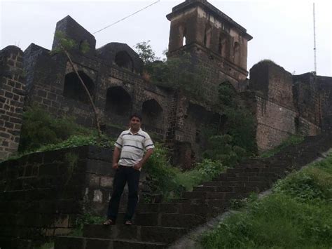 Paranda Fort (Osmanabad) - 2021 What to Know Before You Go (with Photos ...