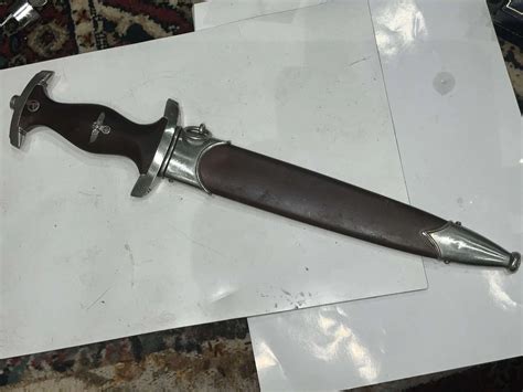 SA DAGGER EMIL KAISER & CO in General / misc