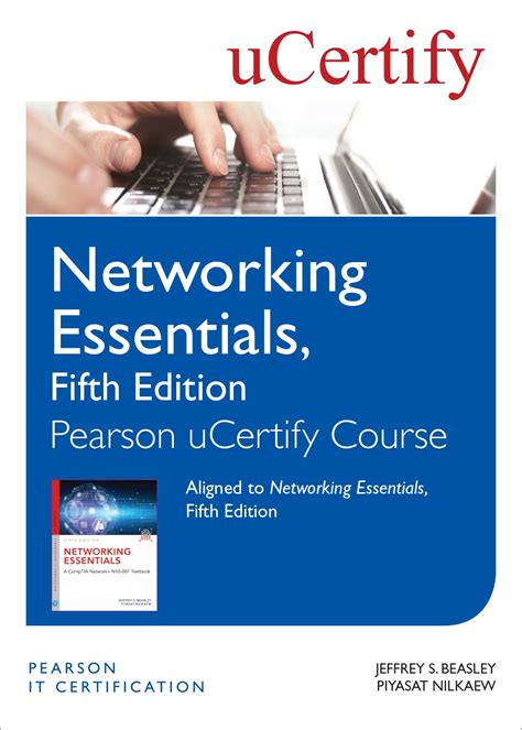 Image result for Networking Essentials Course