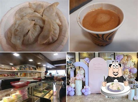 Unique Sweets, Gangtok - Restaurant menu, prices and reviews