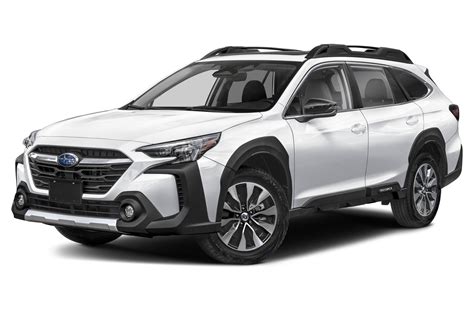 Subaru Outback - Model Years, Generations & News | Cars.com