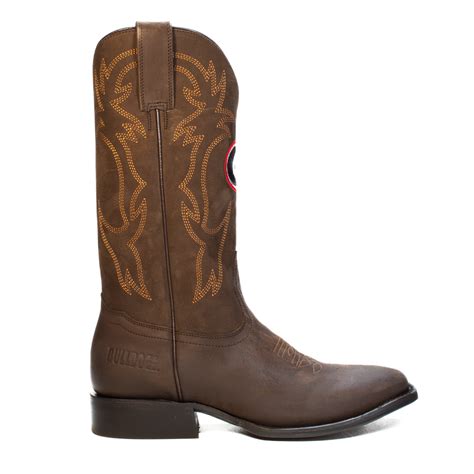 Gameday Men's Western Boot - University of Georgia