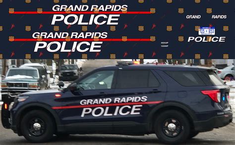 Jacksonville, FL Sheriff's Office — Cardinal Police Diecast