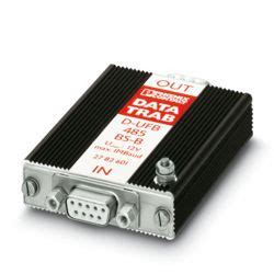 D-UFB-485/BS-B-U - Surge protection device - 2782591 | Phoenix Contact