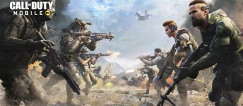 Here Are Things You Must Know About Call of Duty Mobile Season 6 Update
