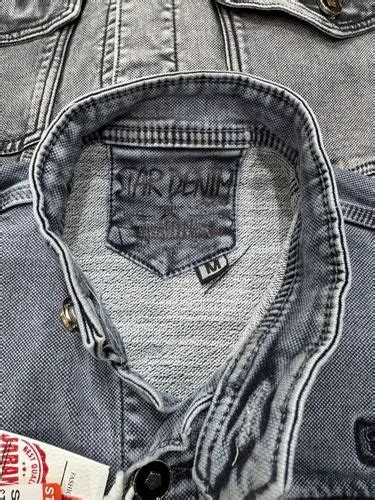 Men Denim Jackets - Men Denim Jacket Manufacturer from New Delhi