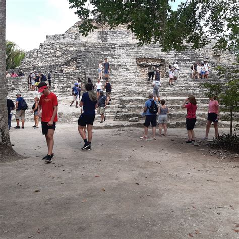 Chacchoben Mayan Ruins Excursion – Costa Maya Experiences