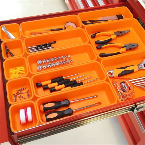 Image result for Job Box Tool Organizer