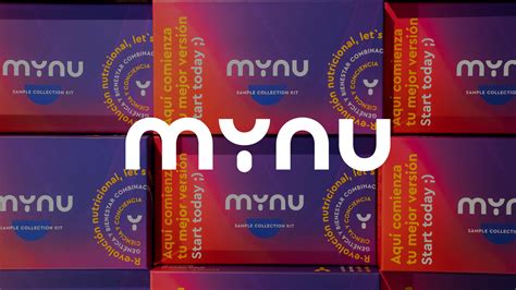 Home - mynu.ai