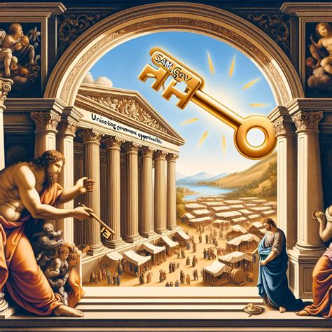 Unlocking Government Contract Opportunities with the SAM.gov API