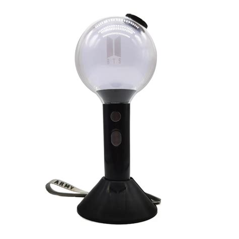 Buy BTS M0TS - Army Bomb Light Stick Display Stand - Map of The Soul ...
