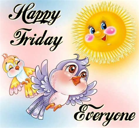 happy friday clipart and quotes 20 free Cliparts | Download images on ...