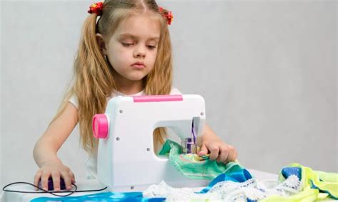 Image result for Singer Child Sewing Machine Instructions