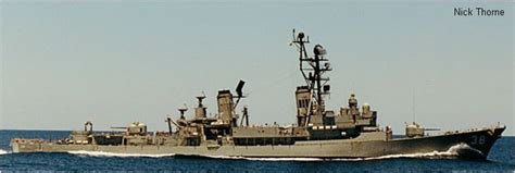 Image result for HMAS Perth DDG