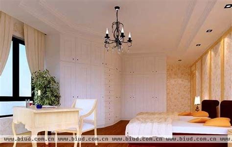 10平米卧室如何布局才合适_过家家装修网