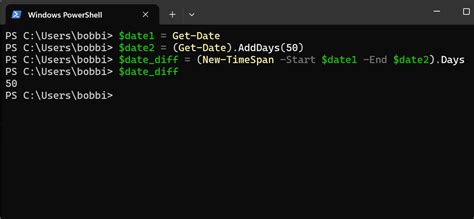 Image result for PowerShell Script for Deplyoment Date