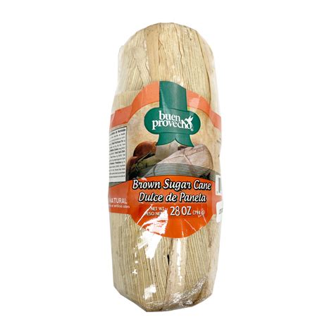 Buen Provecho Panela Dulce de Atado 28oz (pack 2) - 2 Amigos