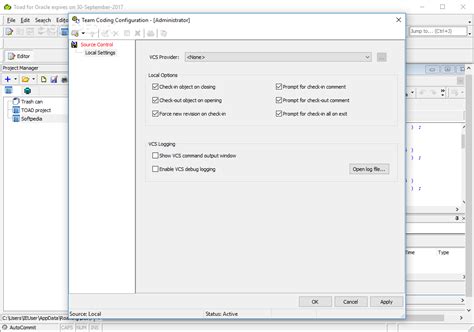 Image result for Oracle 64-Bit Not Installed Error in Toad