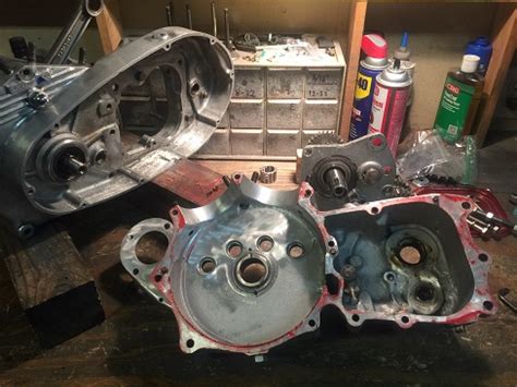 Stripped Threads On Engine Block Repair 的图像结果