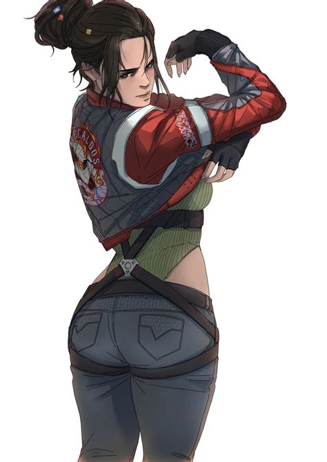 Panam Palmer :: Panam Palmer :: art girl :: game art :: art girl :: Cyberpunk 2077 :: game art ...