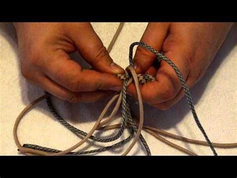 Image result for Paracord Cross Tutorial