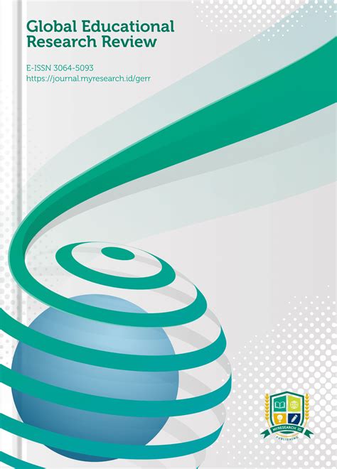 Journal Insights & Metrics | Global Educational Research Review